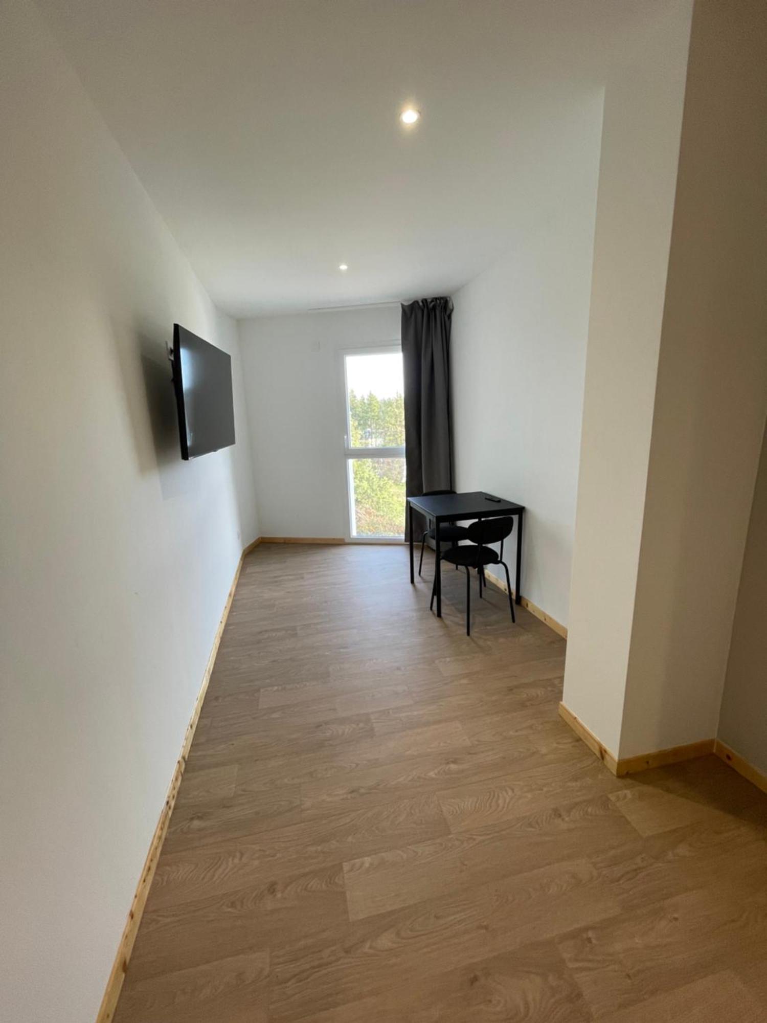 Le Salvador - Appart'Hotel De 18M2 A 44M2 La Talaudiere Zewnętrze zdjęcie