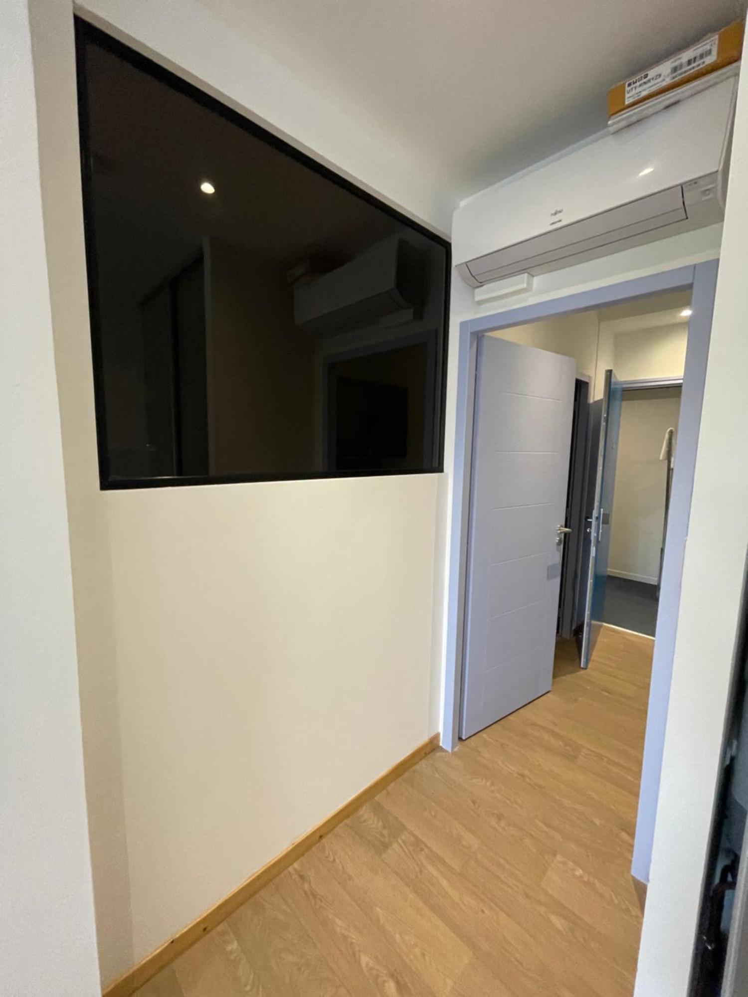Le Salvador - Appart'Hotel De 18M2 A 44M2 La Talaudiere Zewnętrze zdjęcie