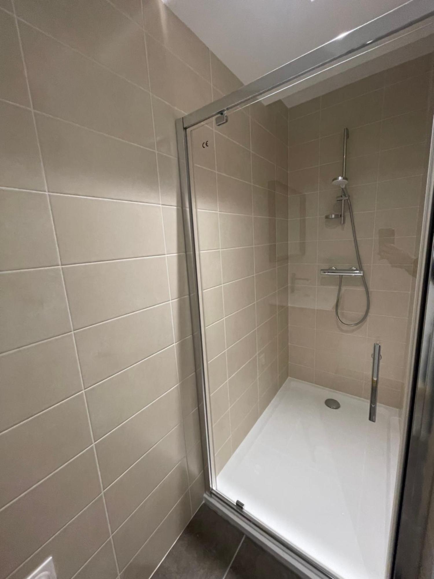Le Salvador - Appart'Hotel De 18M2 A 44M2 La Talaudiere Zewnętrze zdjęcie