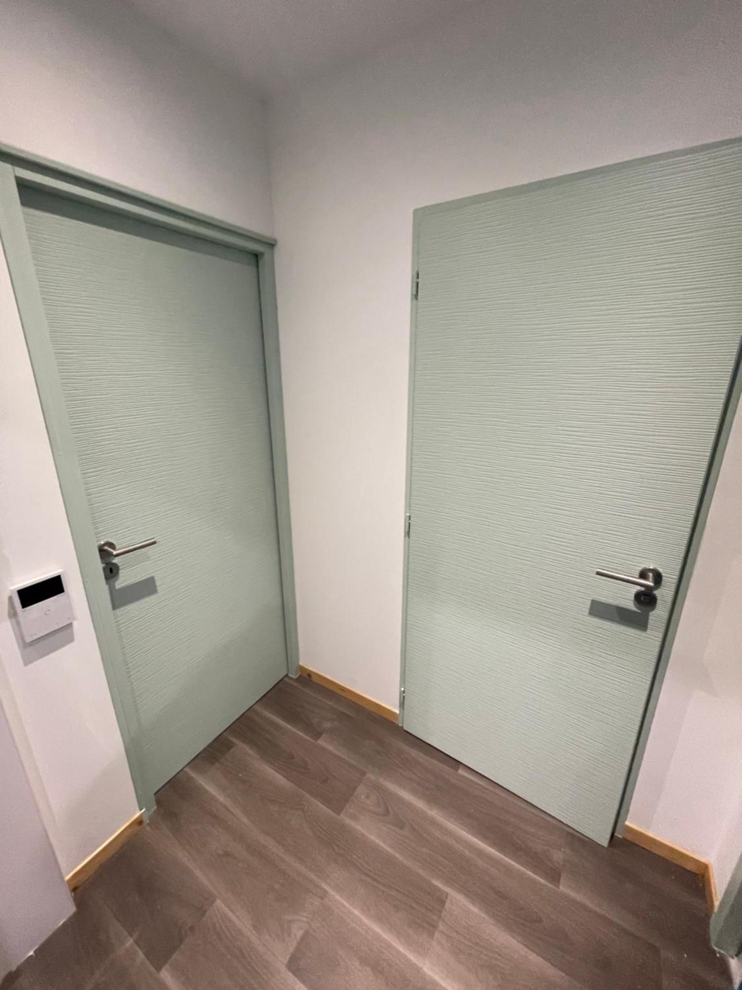 Le Salvador - Appart'Hotel De 18M2 A 44M2 La Talaudiere Zewnętrze zdjęcie